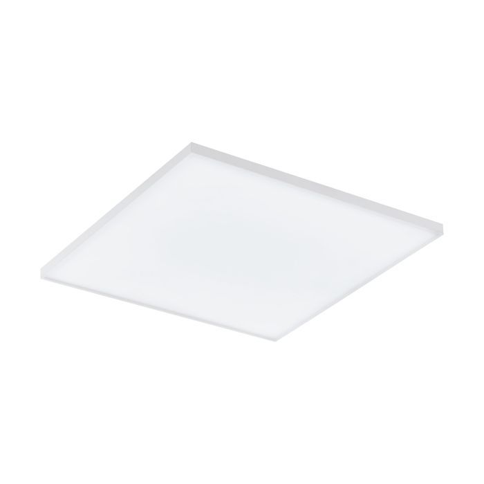 EGLO Connect Turcona-Z Plafondlamp - 2400 Lumen - Wit