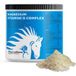 PharmaHorse Magnesium Vitamine B Complex - 500 g