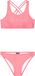 Protest Prtmoon Jr – Bralette bikini set Meisjes – Ribstof – Uitneembare vulling