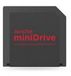 Sandisk miniDrive carte mémoire pour Macbook - 64 Go