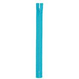 Opti S40-40-00298 ritssluiting, 100% polyester, 00298 blauw, 40 cm