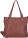 Enrico Benetti Josie Schoudertas - Shopper met Tabletvak - Burgundy