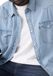 Levi's Heren Big&Tall Classic Western, MED Indigo-Flat Finish, 2XL