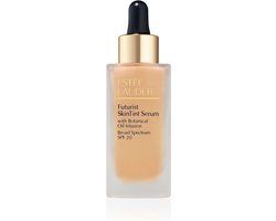 ESTEE LAUDER Futurist Skin Tint Serum Foundation SPF 20 - 30 ml - 1N2 - Ecru