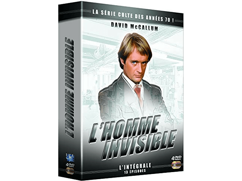 LCJ Editions L'Homme Invisible