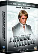 LCJ Editions L'Homme Invisible