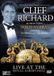 Bertus Distributie Cliff Richard - Bold As Brass (Live At The Royal Albert Hall) DVD
