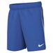 NIKE uniseks-kind Shorts Y Nk Df Lge Knit Iii Short K