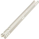 Dulimex B.V. Ladegeleider Creme LGR302B 30cm 0331.100.3030