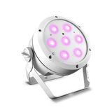 Cameo Light ROOT PAR 4 WH LED-PAR-koplampen