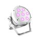 Cameo Light ROOT PAR 4 WH LED-PAR-koplampen
