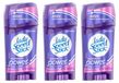 Lady Speed Stick Wild Freesia Antiperspirant Dames - 3-pack