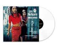 Warner Music Les Nubians - Makeda (Remixes) - 12" Vinyl Coloured Vinyl
