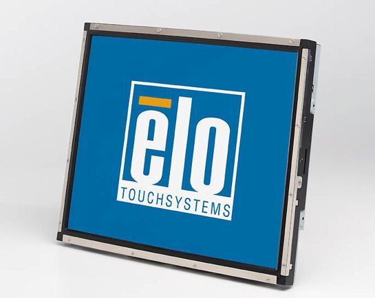 Elo Touch Solutions 1739L - 17" Touchscreen Monitor - 1280 x 1024 - VGA