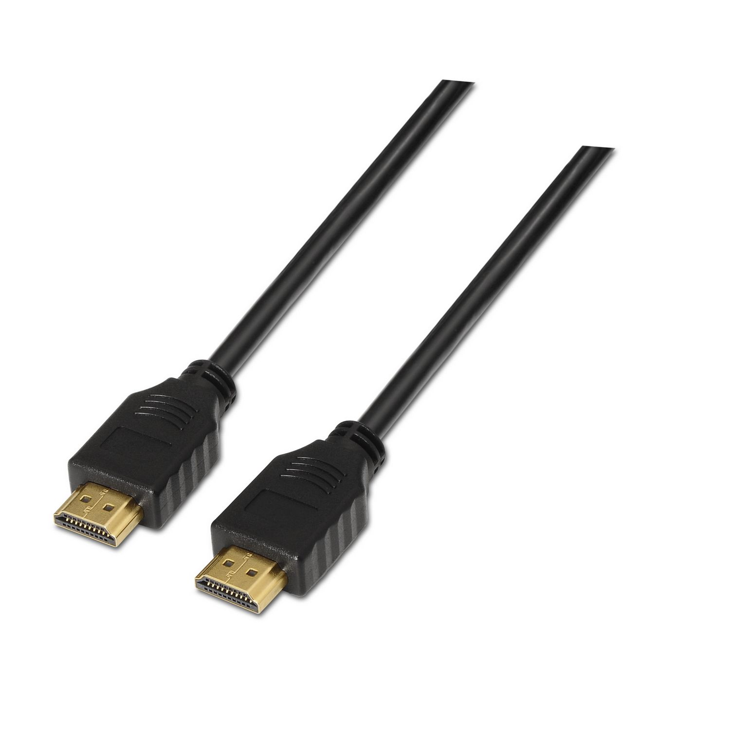 Aisens A119-0097 HDMI kabel - 7 m - Zwart