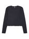 ONLY GIRLS Shirt 'KOGNella' nachtblauw