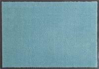 Hanse Home Deurmat Soft & Clean 102455 Wasbaar 30°C 67x67 cm bloemvorm