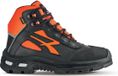 U-Power Spirit GTX S3 RL1E124 - Noir - 43