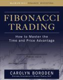 Fibonacci Mcgraw-Hill Professional Fibonacci Trading