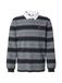 LEVI'S® Shirt navy / grijs / donkergrijs / wit