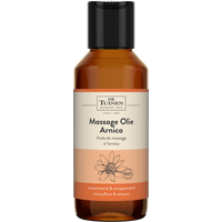 De Tuinen Massage Olie Arnica - 100ml