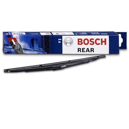BOSCH Heckwischerblatt H595 3397004595