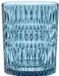 Nachtmann Elegante drinkglazen set - 2 stuks - vintage blauw - kristalglas