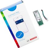 Bosch WLAN-internetmodule G10-1 W voor elektrische boiler DNA-design, Wit, 7736506116