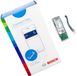 Bosch WLAN-internetmodule G10-1 W voor elektrische boiler DNA-design, Wit, 7736506116