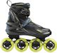 Roces Helium II TIF Inline Skates Zwart EU 45 Man