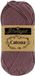 Scheepjes Catona 10gr - 526 Ashes
