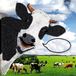 Craft Buddy Diamond Painting Funny Cow Card Kit