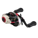 Abu Garcia Revo STX Low Profile Baitcast Visserijhaspel