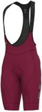 Ale Pr-e Magic Colour Fietsbroek Paars L Man