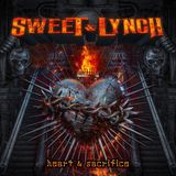 Heart Sweet & Lynch - Heart & Sacrifice (CD)