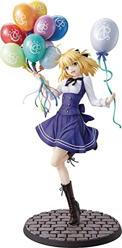 Kadokawa Kadokawa - Fate Grand Saber Altria Pendragon Lily Festival 1/7 PVC Figure