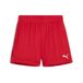 Puma Unisex Teamgoal Shorts WMNS Gebreide Shorts