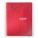 Clairefontaine 204C schrijfblok & schrift 96 vel