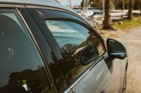 G3 ItaliaBYD BYD Auto Windschermen Voorzijde Passend voor BYD Seal U 2024