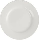 Olympia Lumina breed omrande ronde plaat - 152 mm 6'' (doos 6)