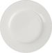 Olympia Lumina breed omrande ronde plaat - 152 mm 6'' (doos 6)