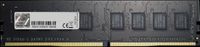 G.Skill Value 8GB DDR4 2400MHz - F4-2400C17S-8GNT