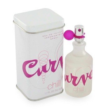 Liz Claiborne Curve Chill EDT 100 ml eau de toilette / dames