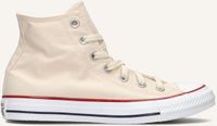 Converse Chuck Taylor All Star Classic Sneakers - Dames - Beige - Maat 39