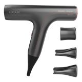 Cecotec IoniCare 6000 Rockstar Soft Haardroger - 1200W - Zwart