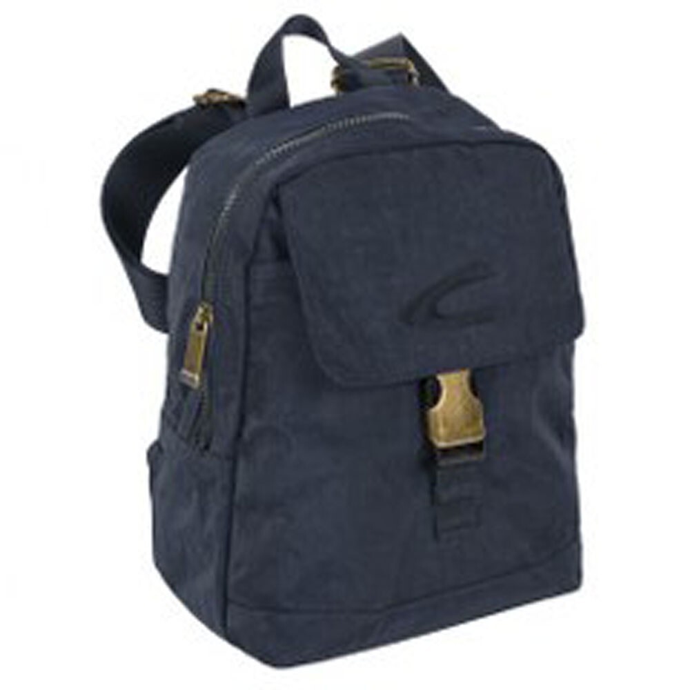 camel active Backpack Journey dark blue