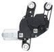VALEO Achterruitwipermotor, 12V, AUDI A3