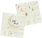 Folat Servetten Eid Mubarak 33 x 33 cm - 20 stuks