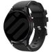 Huawei Bracelet twill silicone Huawei Watch GT 7 - 46mm (noir)