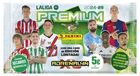 Panini Premium Pack La Liga 2025 Spanish League Football Cards Packet